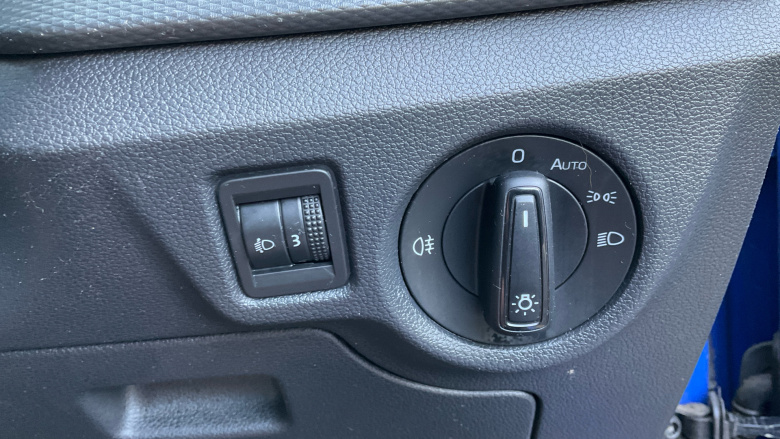 Skoda Kamiq 1.0 TSI 95 S 5dr Petrol Hatchback